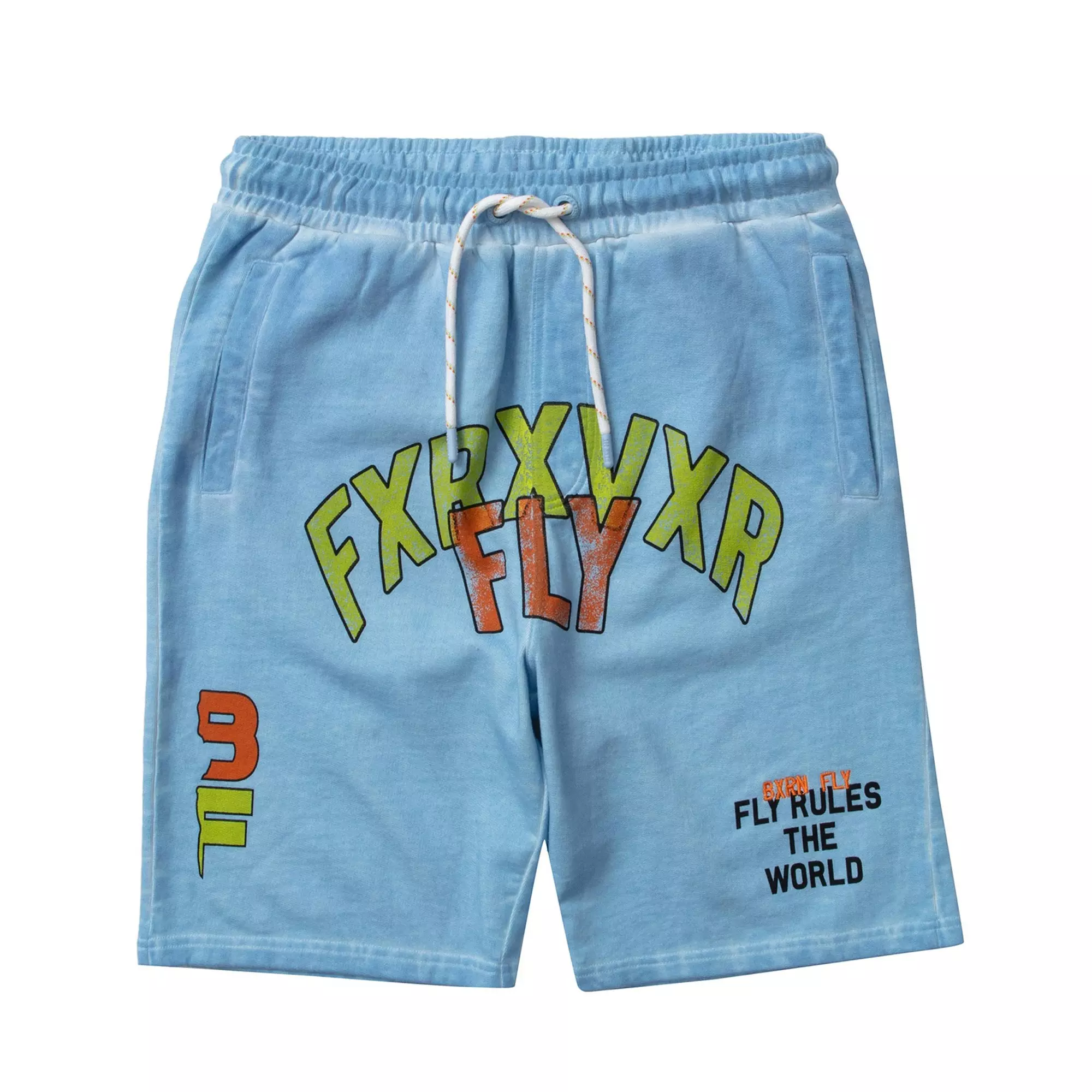 Born fly shorts deals